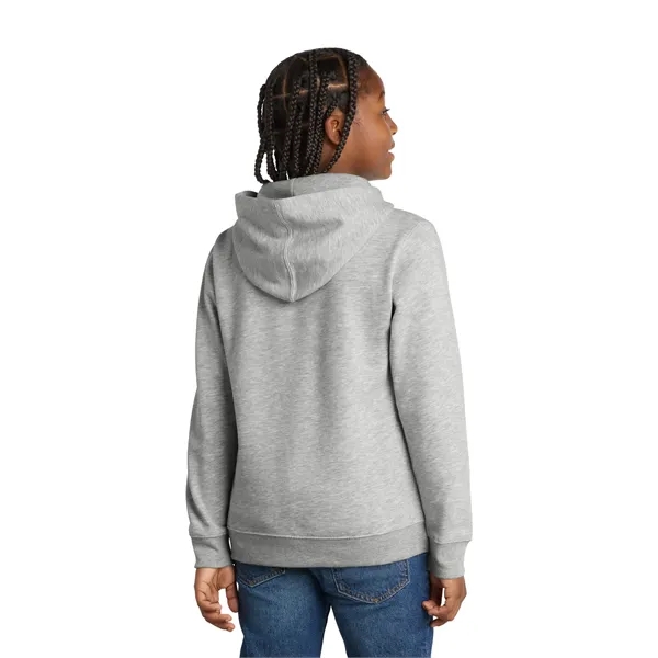 District Youth V.I.T. Fleece Hoodie... from ASI 84863 SanMar