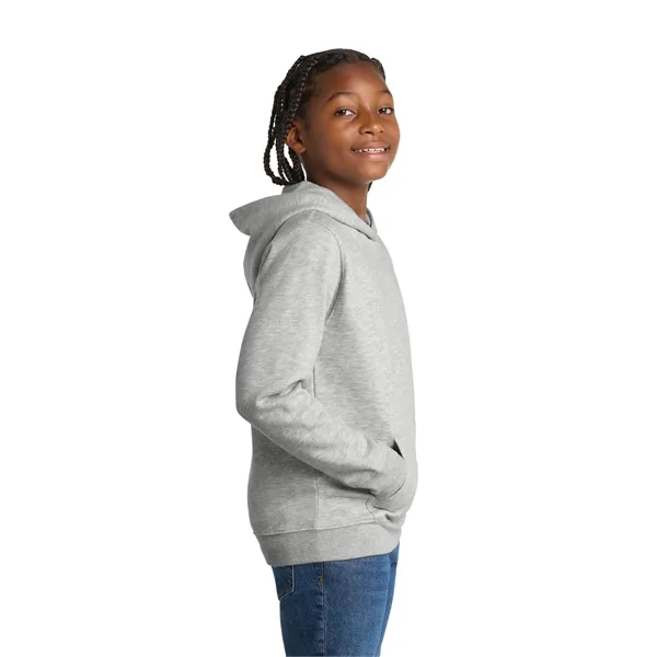 District Youth V.I.T. Fleece Hoodie... from ASI 84863 SanMar