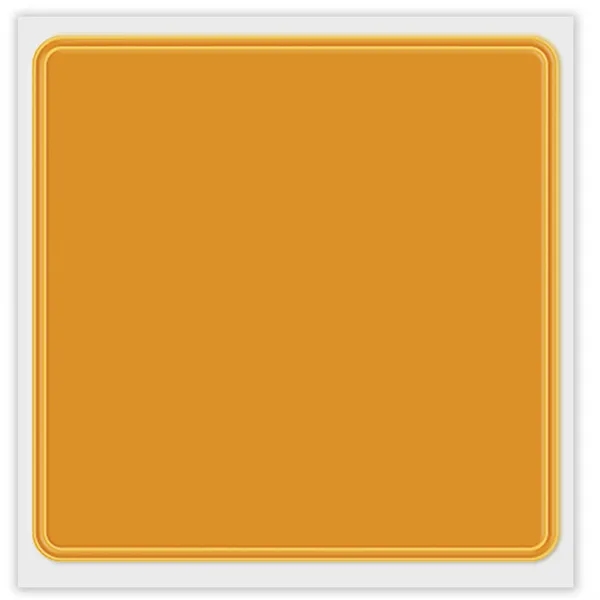 2"H x 2"W reflective square for applying to clothing or other... from ASI 54040 Fey Promo / Reflectix® Mi Line by Fey