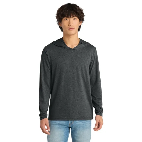 District Perfect Tri Long Sleeve Hoodie.... from ASI 84863 SanMar