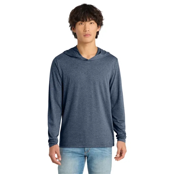 District Perfect Tri Long Sleeve Hoodie.... from ASI 84863 SanMar