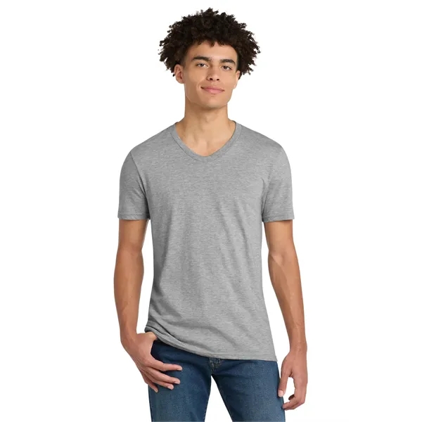 District Very Important Tee V-Neck.... from ASI 84863 SanMar