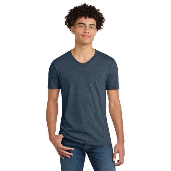 District Very Important Tee V-Neck.... from ASI 84863 SanMar