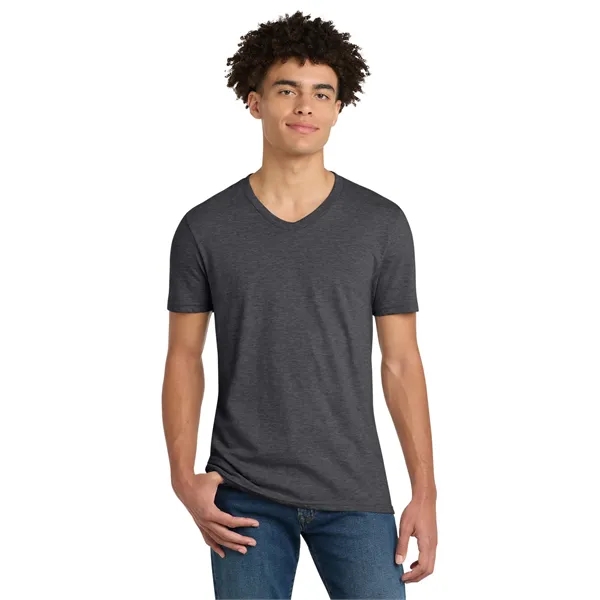 District Very Important Tee V-Neck.... from ASI 84863 SanMar