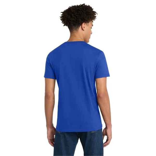 District Very Important Tee V-Neck.... from ASI 84863 SanMar