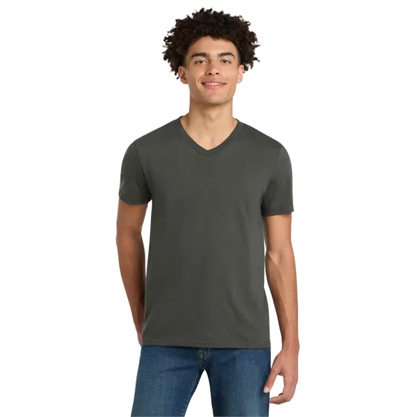 District Very Important Tee V-Neck.... from ASI 84863 SanMar