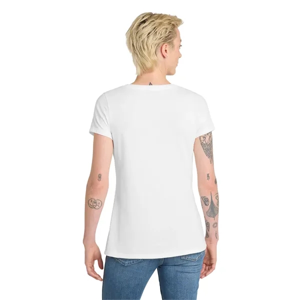 District Women's Very Important Tee V-Neck.... from ASI 84863 SanMar