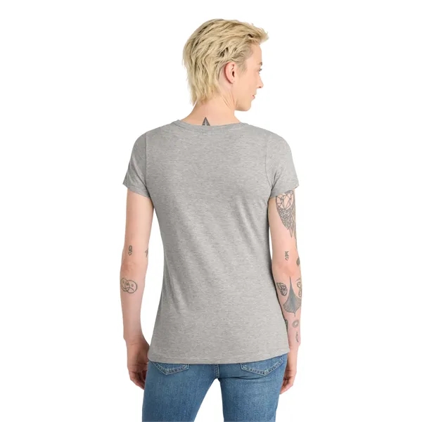 District Women's Very Important Tee V-Neck.... from ASI 84863 SanMar