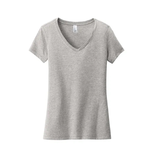 District Women's Very Important Tee V-Neck.... from ASI 84863 SanMar