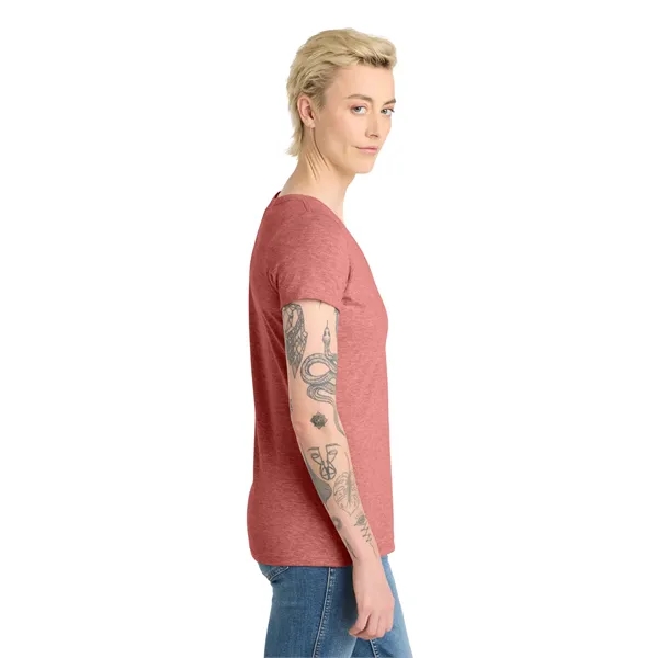 District Women's Very Important Tee V-Neck.... from ASI 84863 SanMar