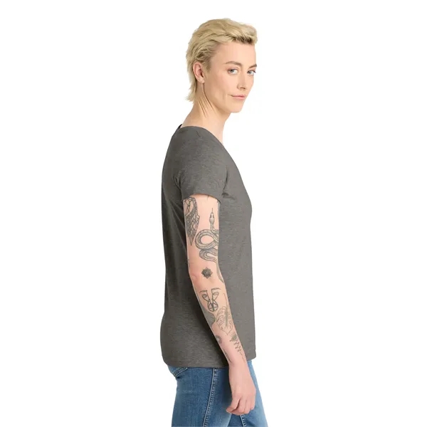 District Women's Very Important Tee V-Neck.... from ASI 84863 SanMar