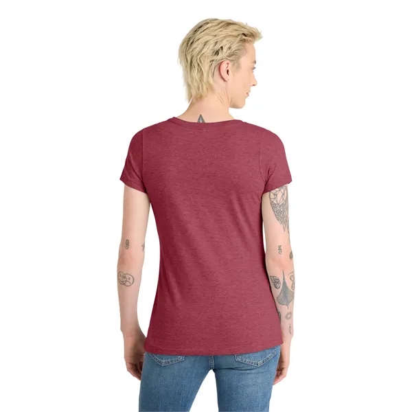 District Women's Very Important Tee V-Neck.... from ASI 84863 SanMar