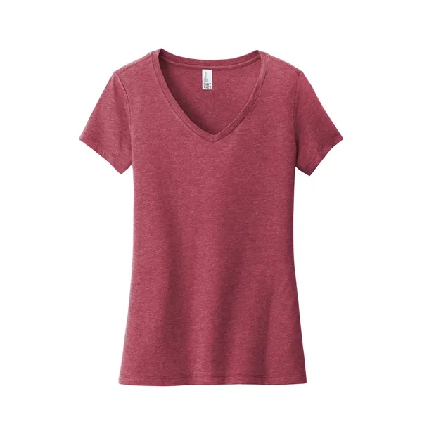 District Women's Very Important Tee V-Neck.... from ASI 84863 SanMar