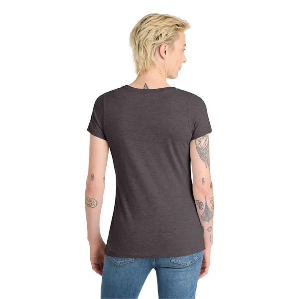 District Women's Very Important Tee V-Neck.... from ASI 84863 SanMar