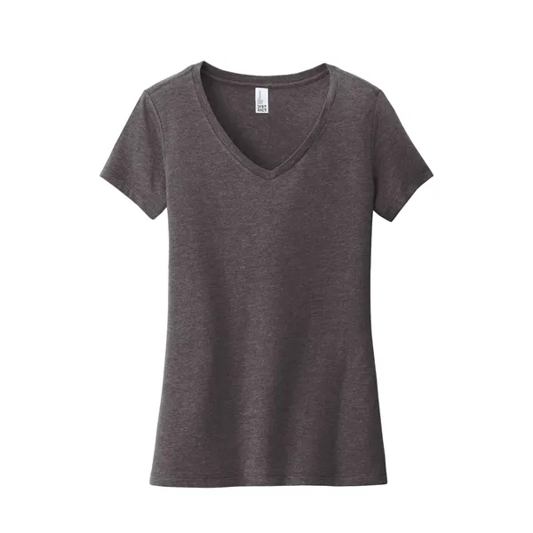 District Women's Very Important Tee V-Neck.... from ASI 84863 SanMar