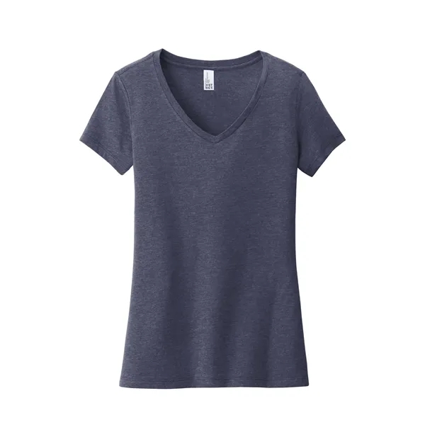 District Women's Very Important Tee V-Neck.... from ASI 84863 SanMar