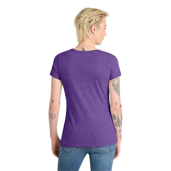 District Women's Very Important Tee V-Neck.... from ASI 84863 SanMar