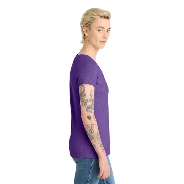 District Women's Very Important Tee V-Neck.... from ASI 84863 SanMar