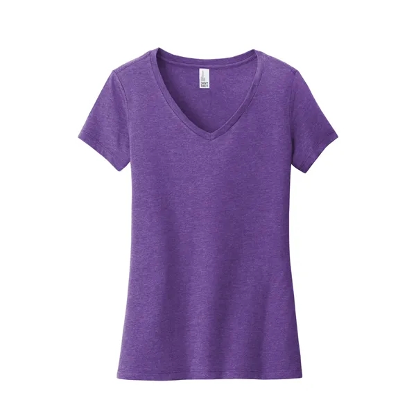 District Women's Very Important Tee V-Neck.... from ASI 84863 SanMar