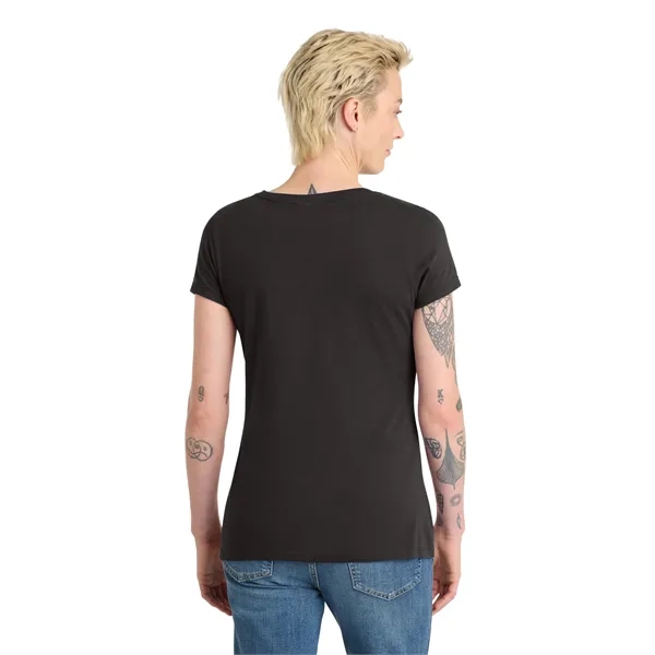 District Women's Very Important Tee V-Neck.... from ASI 84863 SanMar