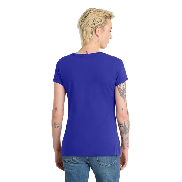 District Women's Very Important Tee V-Neck.... from ASI 84863 SanMar