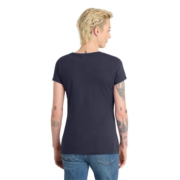District Women's Very Important Tee V-Neck.... from ASI 84863 SanMar