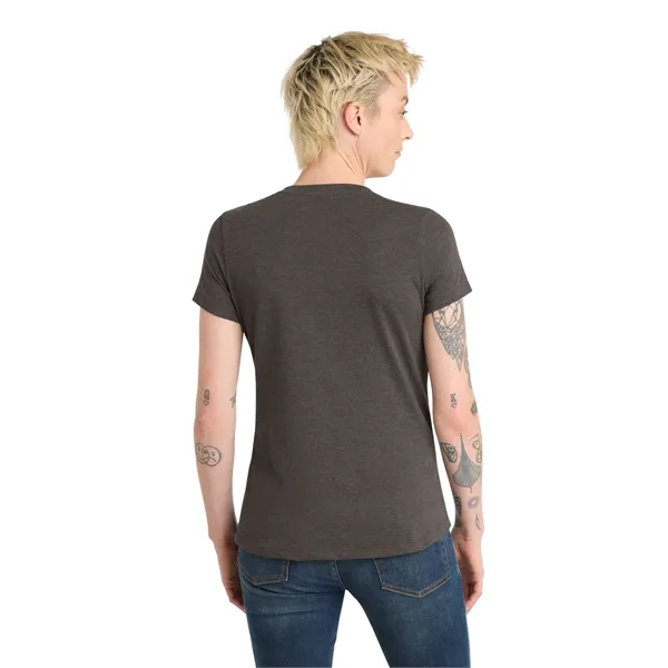 District Women s Flex Scoop Neck Tee... from ASI 84863 SanMar