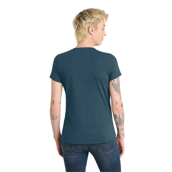 District Women s Flex Scoop Neck Tee... from ASI 84863 SanMar