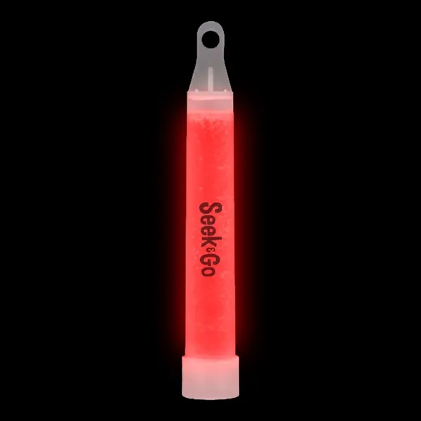 4" Glow Stick.... from ASI 52710 Lincoln Line