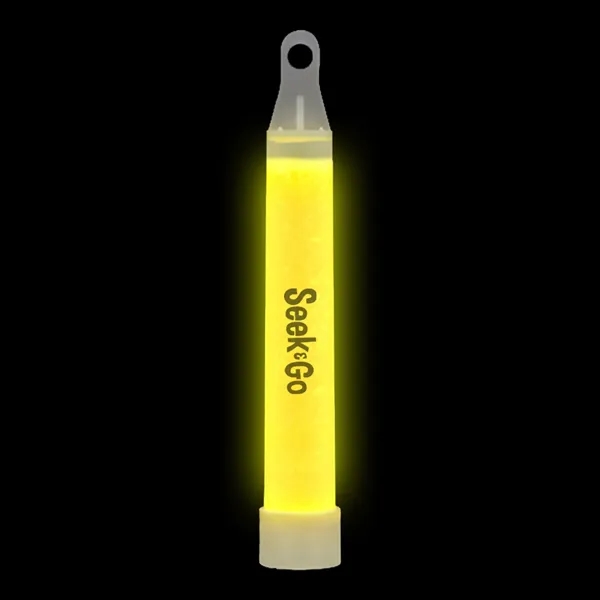 4" Glow Stick.... from ASI 52710 Lincoln Line