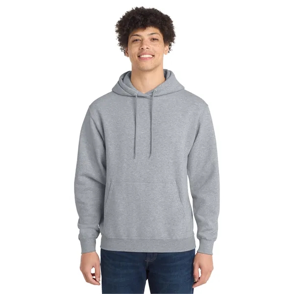 Port & Company - Core Fleece Pullover Hooded Sweatshirt.... from ASI 84863 SanMar
