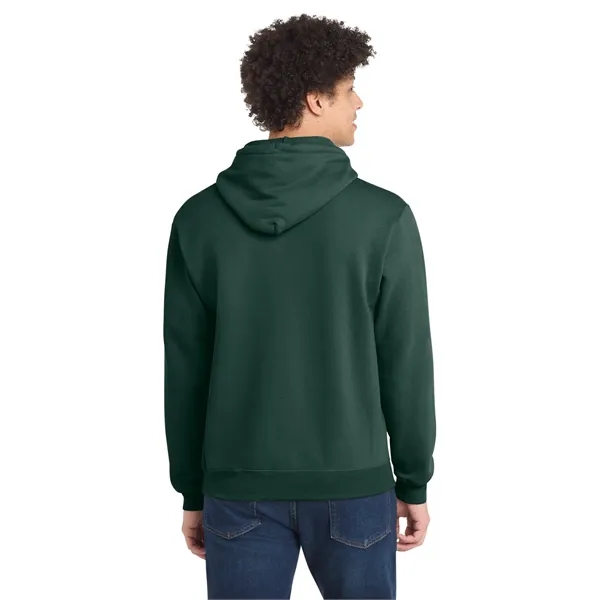 Port & Company - Core Fleece Pullover Hooded Sweatshirt.... from ASI 84863 SanMar