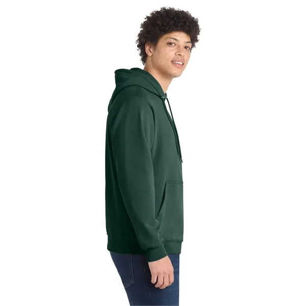 Port & Company - Core Fleece Pullover Hooded Sweatshirt.... from ASI 84863 SanMar