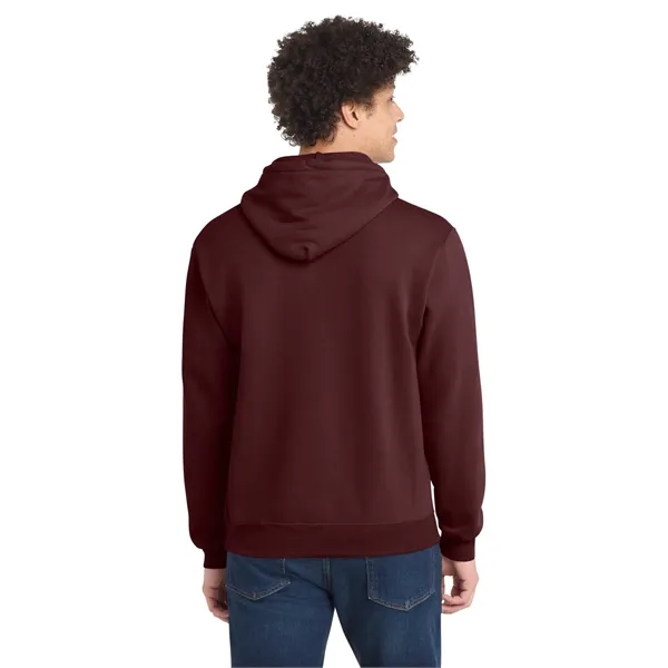 Port & Company - Core Fleece Pullover Hooded Sweatshirt.... from ASI 84863 SanMar