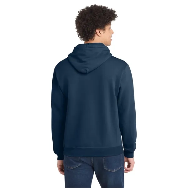 Port & Company - Core Fleece Pullover Hooded Sweatshirt.... from ASI 84863 SanMar