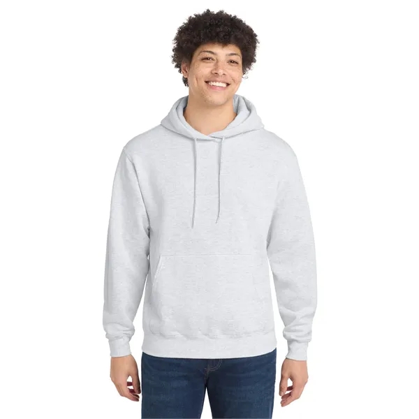 Port & Company - Core Fleece Pullover Hooded Sweatshirt.... from ASI 84863 SanMar