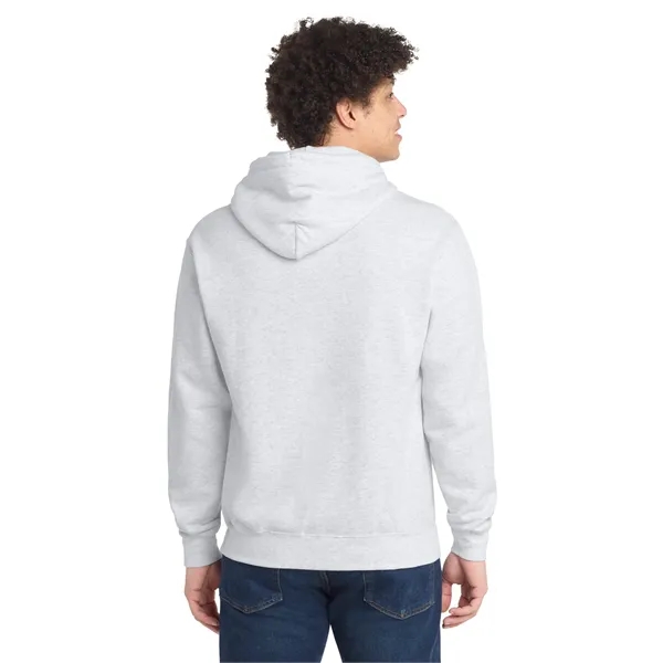 Port & Company - Core Fleece Pullover Hooded Sweatshirt.... from ASI 84863 SanMar