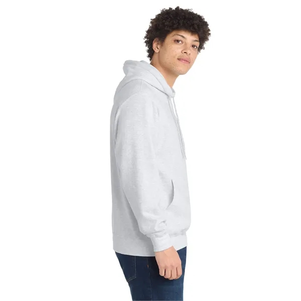 Port & Company - Core Fleece Pullover Hooded Sweatshirt.... from ASI 84863 SanMar