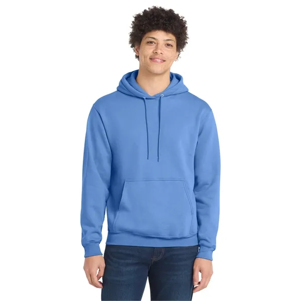 Port & Company - Core Fleece Pullover Hooded Sweatshirt.... from ASI 84863 SanMar