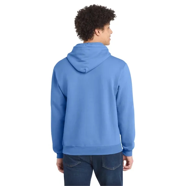 Port & Company - Core Fleece Pullover Hooded Sweatshirt.... from ASI 84863 SanMar
