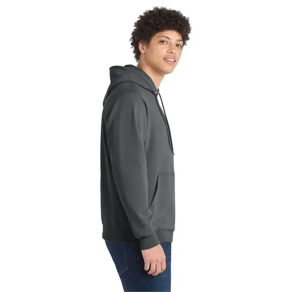 Port & Company - Core Fleece Pullover Hooded Sweatshirt.... from ASI 84863 SanMar