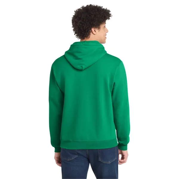 Port & Company - Core Fleece Pullover Hooded Sweatshirt.... from ASI 84863 SanMar