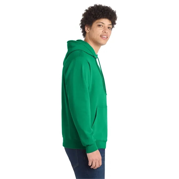 Port & Company - Core Fleece Pullover Hooded Sweatshirt.... from ASI 84863 SanMar