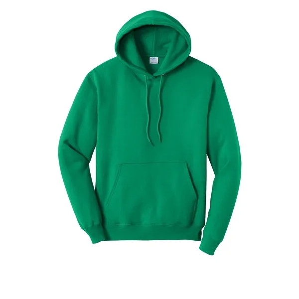 Port & Company - Core Fleece Pullover Hooded Sweatshirt.... from ASI 84863 SanMar