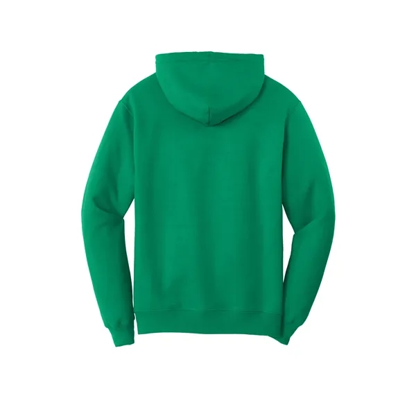 Port & Company - Core Fleece Pullover Hooded Sweatshirt.... from ASI 84863 SanMar