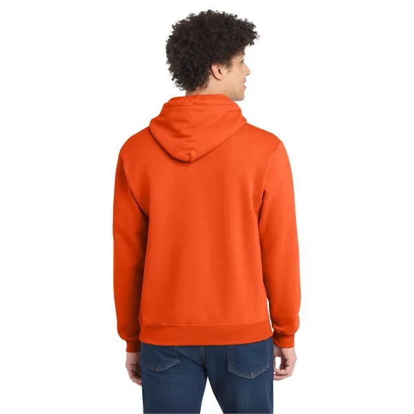 Port & Company - Core Fleece Pullover Hooded Sweatshirt.... from ASI 84863 SanMar