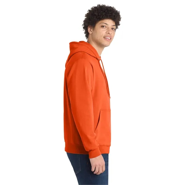 Port & Company - Core Fleece Pullover Hooded Sweatshirt.... from ASI 84863 SanMar