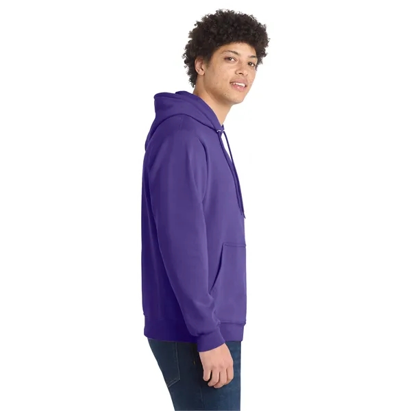 Port & Company - Core Fleece Pullover Hooded Sweatshirt.... from ASI 84863 SanMar