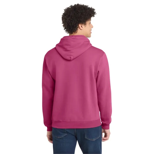 Port & Company - Core Fleece Pullover Hooded Sweatshirt.... from ASI 84863 SanMar