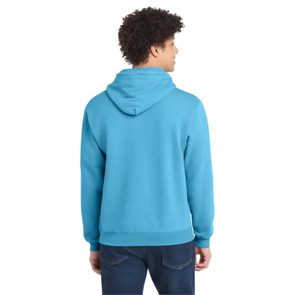 Port & Company - Core Fleece Pullover Hooded Sweatshirt.... from ASI 84863 SanMar